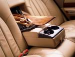Chrysler LHS 1999 года